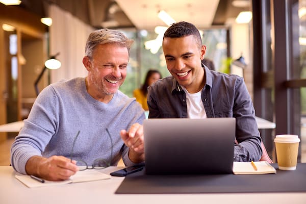 Adopt a Skill Program