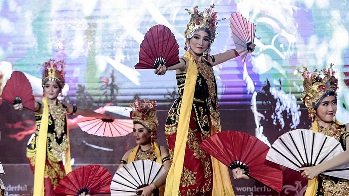 Festival Budaya Inklusif