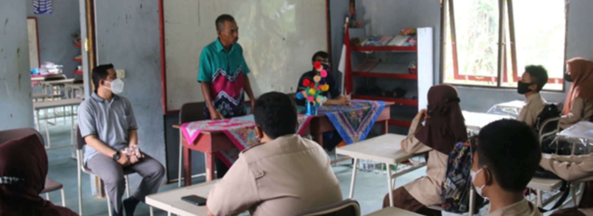 Rangkul Jaga